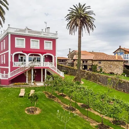 Сasa de vacaciones Emblemática Casa Indiana Cerca Del Mar Lue