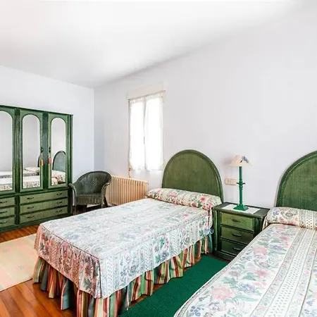 Сasa de vacaciones Emblemática Casa Indiana Cerca Del Mar